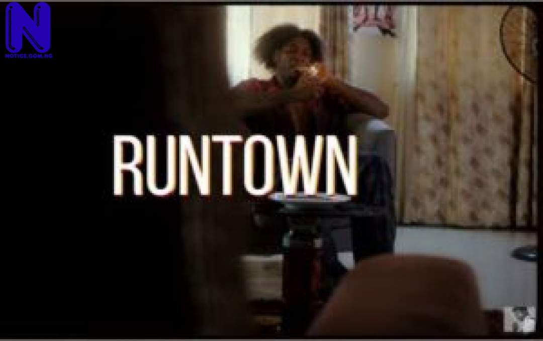 Download Video: Runtown Ft Darkovibes And Bella Shmurda - Body Riddim RUNTOWN-–-“BODY-RIDDIM”-FT