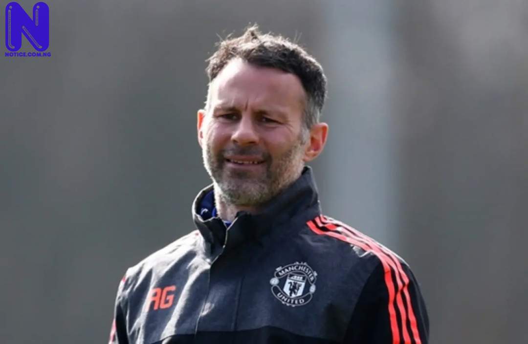 RYAN-GIGGS