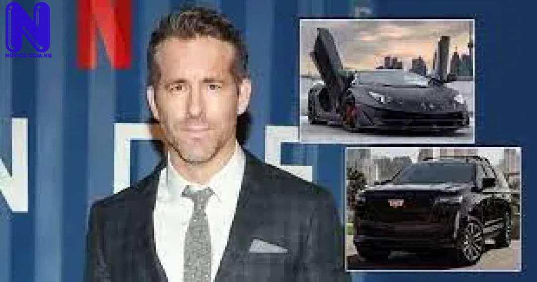 Ryan Reynolds Cars and Houses RYAN-REYNODS-CARS-AND-HOUSES8126