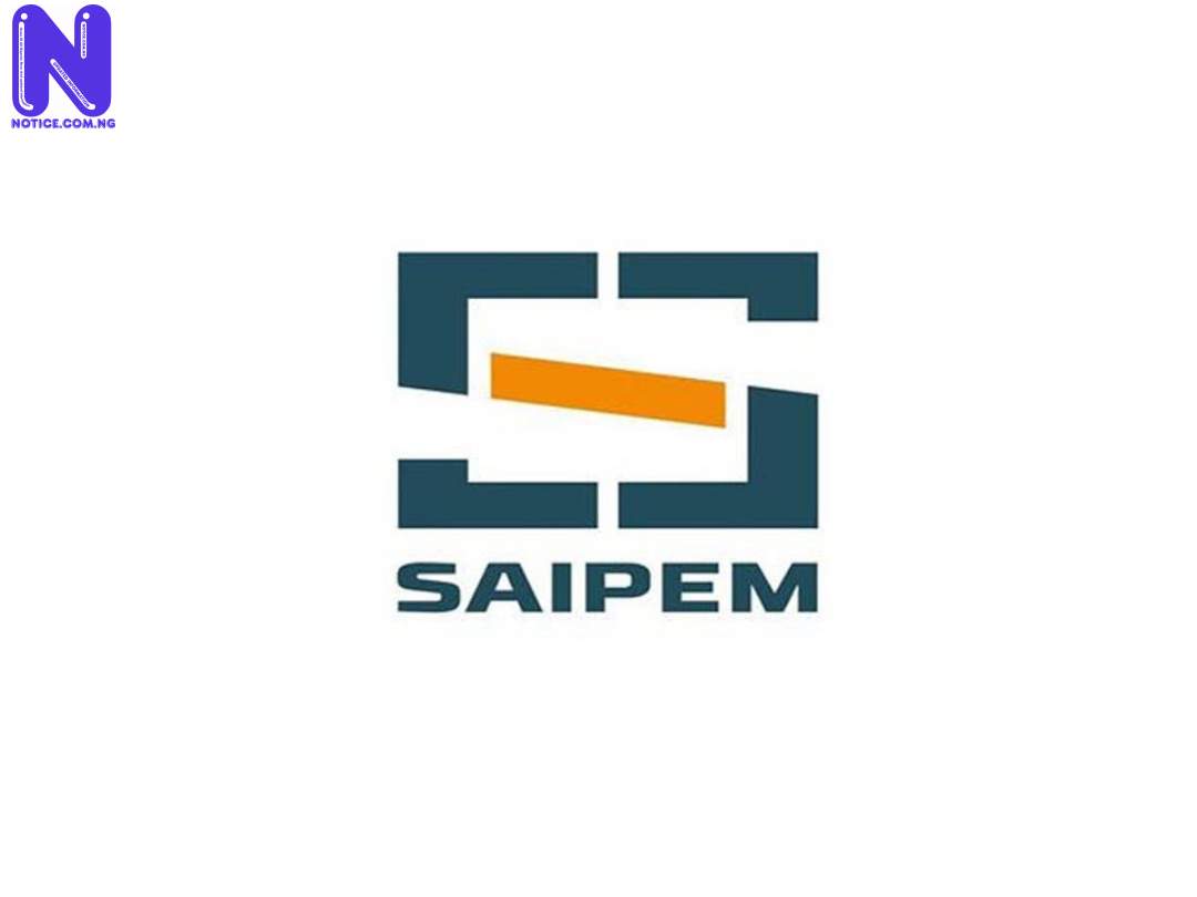 Senate faults Saipem over alleged violation of Local Content Act on Gas project SAIPEM19696