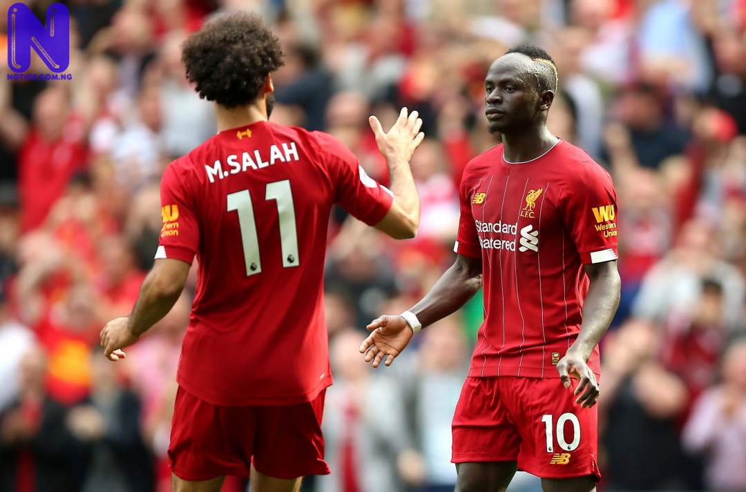 SALAH-MANE
