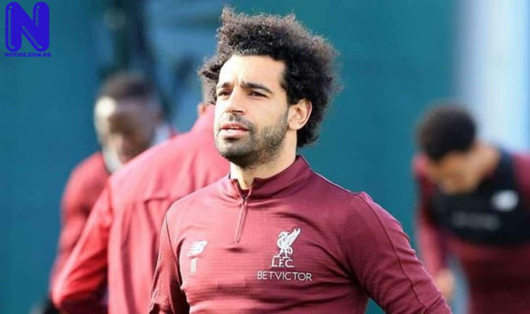 SALAH