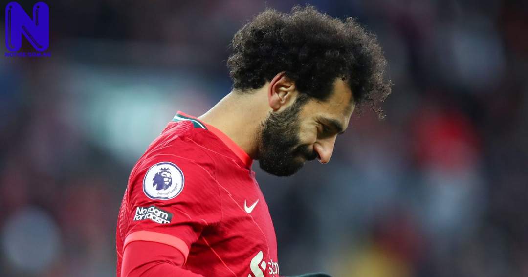  Salah sends message as Great Britain, world leaders pay final farewell to Queen Elizabeth - EPL SALAH72333