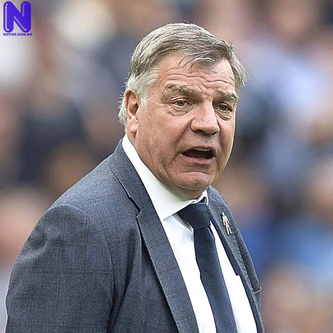 SAM-ALLARDYCE