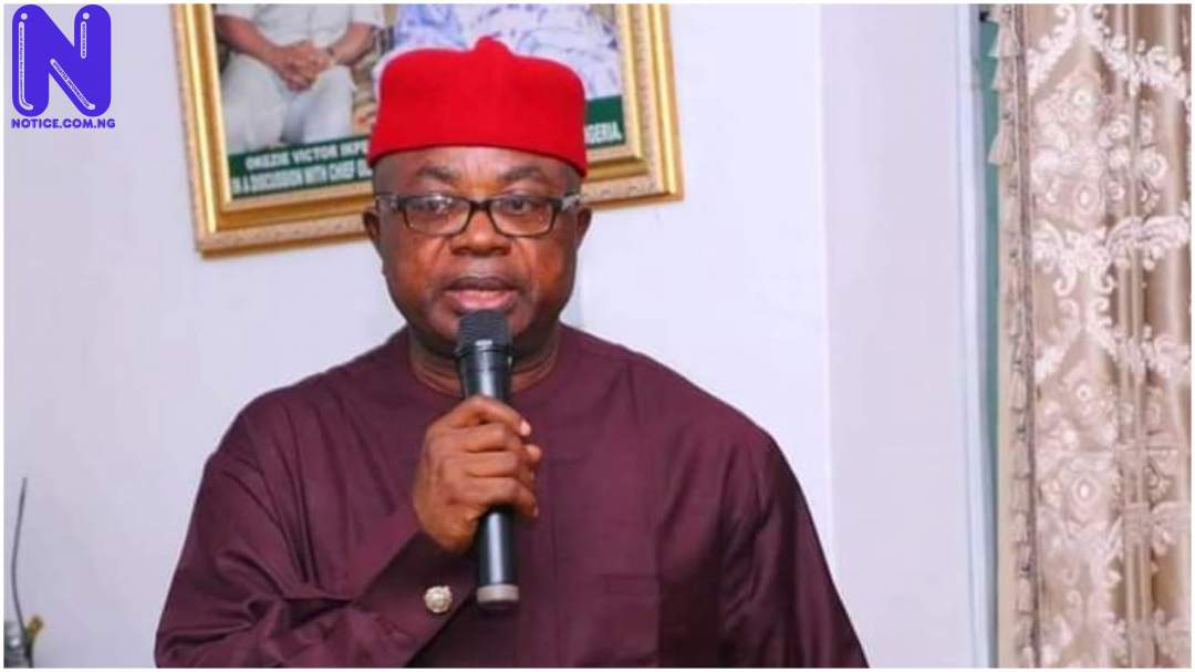Rep member, Onuigbo lauds Senate’s speedy passage of Climate Change Bill SAM-ONUIGBO77628