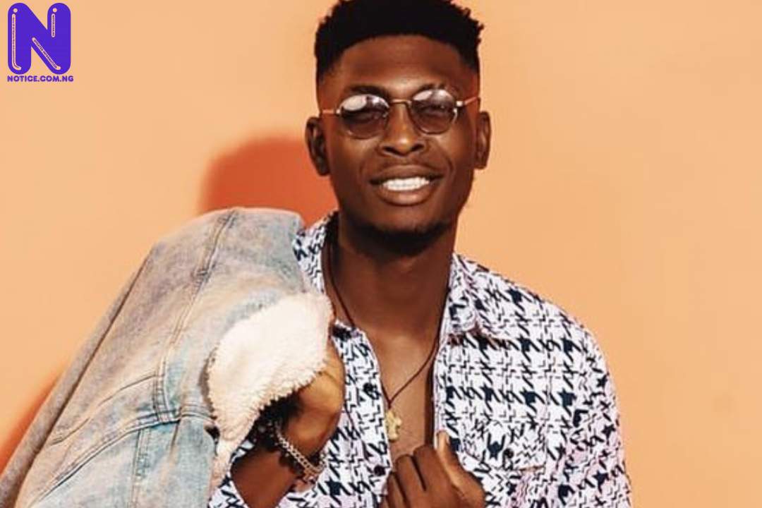 Sammie evicted from reality show - BBNaija SAMMIE431830