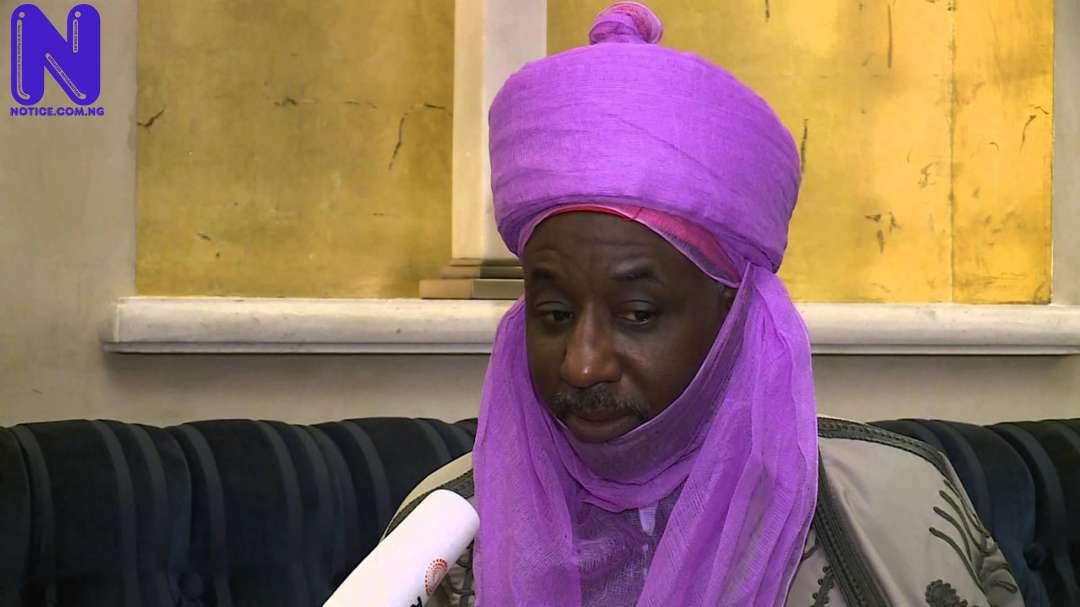 SANUSI
