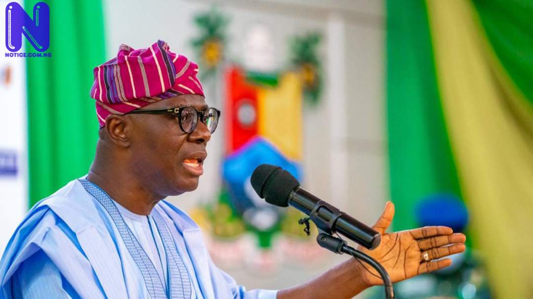  COVID-19 third wave: Lagos orders religious, event centres to cut capacity SANWO-OLU-3