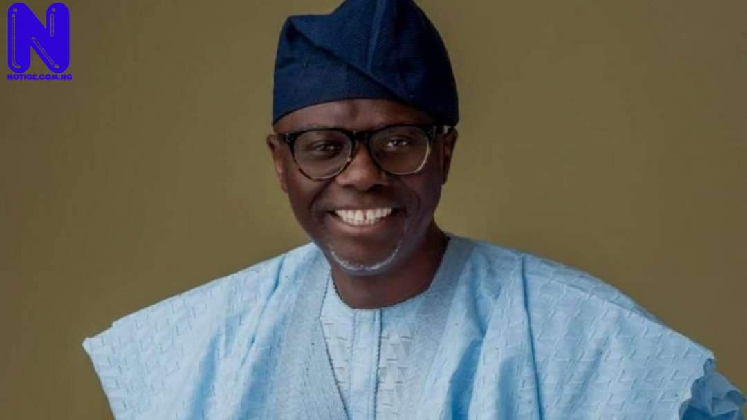 SANWO-OLU