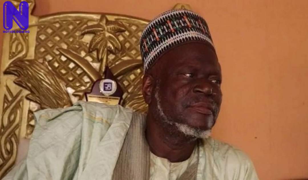 SARKIN-FULANI-OF-IGANGAN-ABDULKADIR