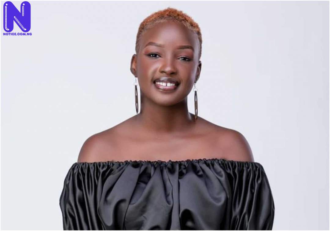 Saskay reveals housemate she wants to win grand prize - BBNaija SASKAY51355