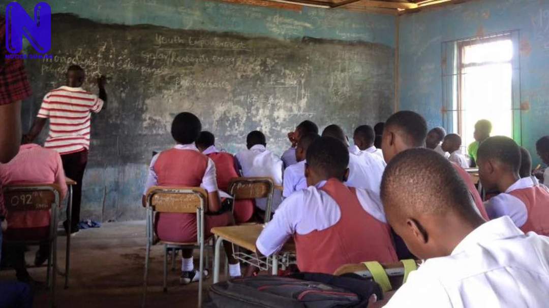 SCHOOL-TEACHER