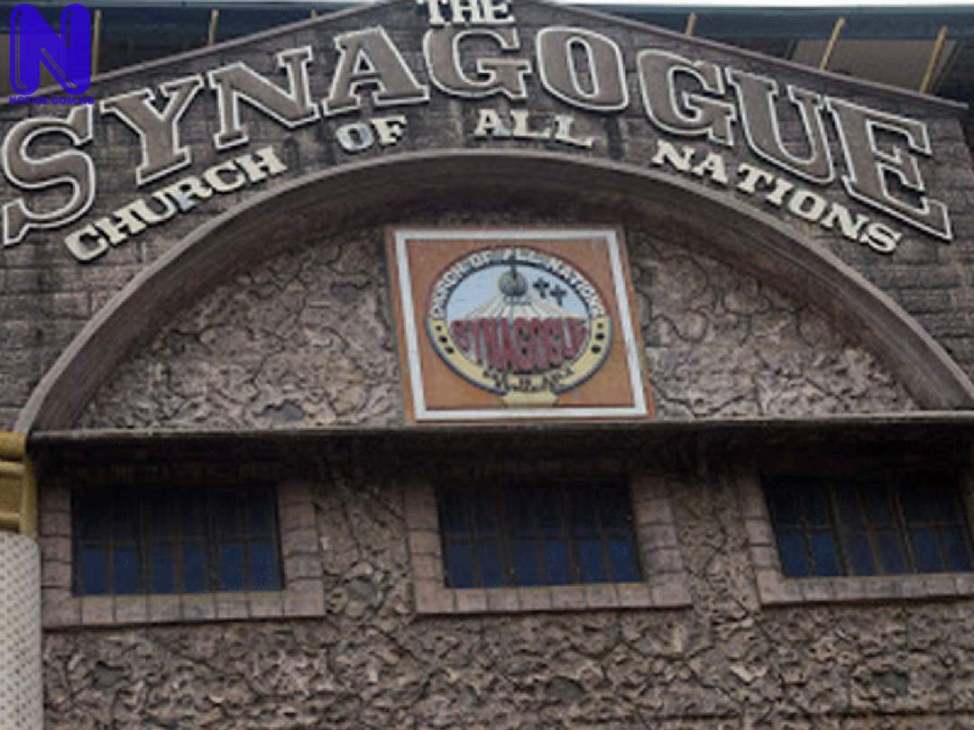 SCOAN opens up on alleged leadership battle in church - TB Joshua SCOAN