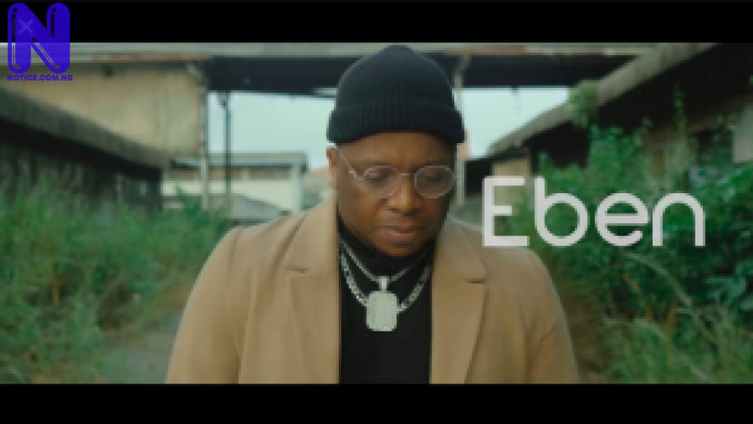 Download Gospel Music Mp3: Eben - Jesus At The Centre SCREENSHOT 2020-09-13-EBEN-JESUS-AT-THE-CENTRE-GOOGLE-SEARCH1-300X169