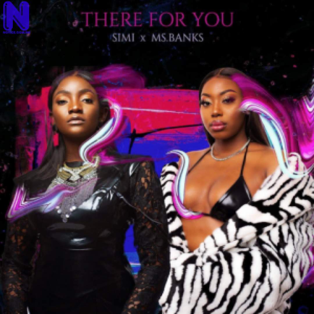 Download Video: Simi Ft Ms Banks - There For You SCREENSHOT 2020-12-12-VIDEO-SIMI-X-MS-BANKS-THERE-FOR-YOU-TOOXCLUSIVE-300X300