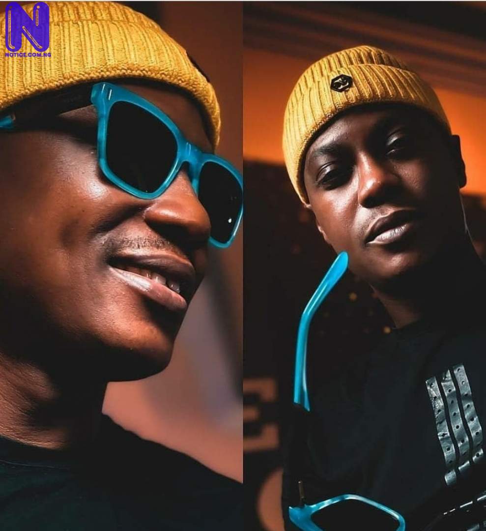 Life and times of a Nigerian legend, activist - Sound Sultan SCREENSHOT 20210711-104356 INSTAGRAM