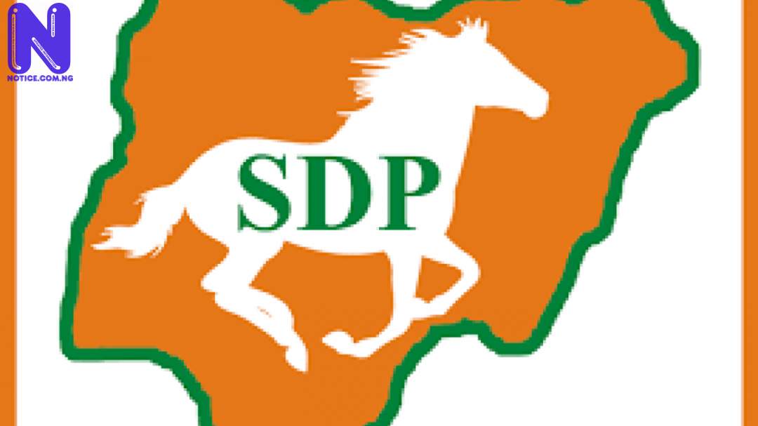 SDP announces dates for Congresses, National Convention SDP195812