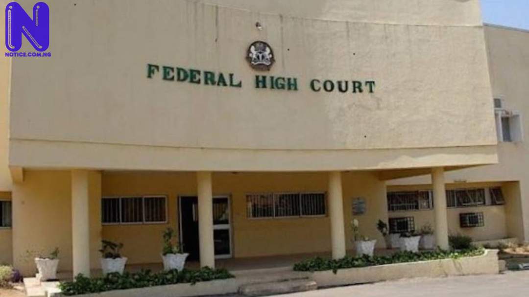 Abuja court joins fresh party in Abia’s $238.8M Paris Club Refund legal battle SDY4YPTA67592
