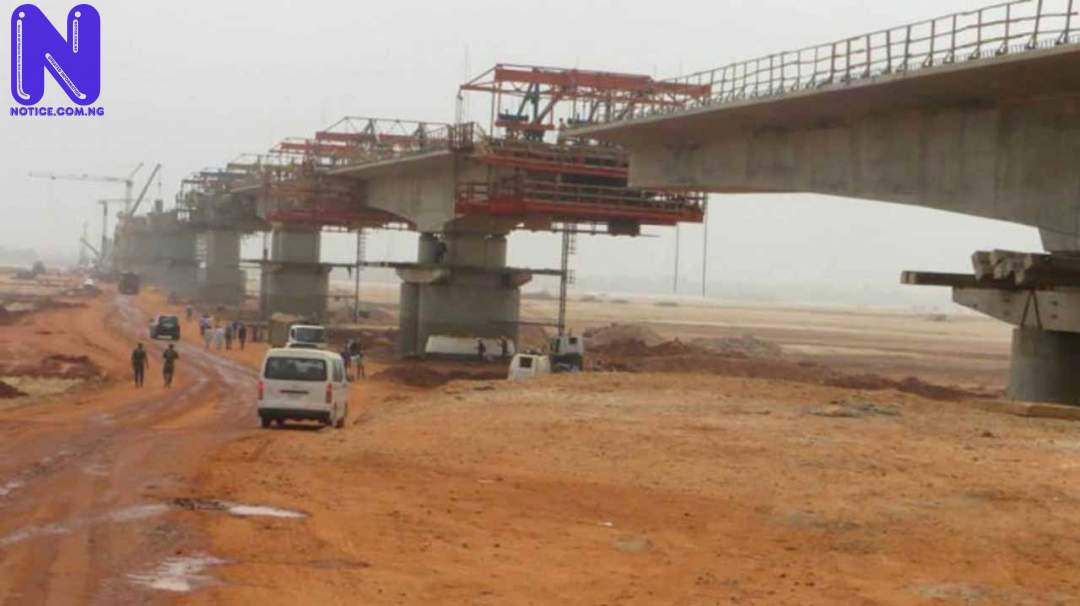 Project to be fully completed in 2024 – FG - 2nd Niger Bridge SECOND-NIGER-BRIDGEUNKNOWN