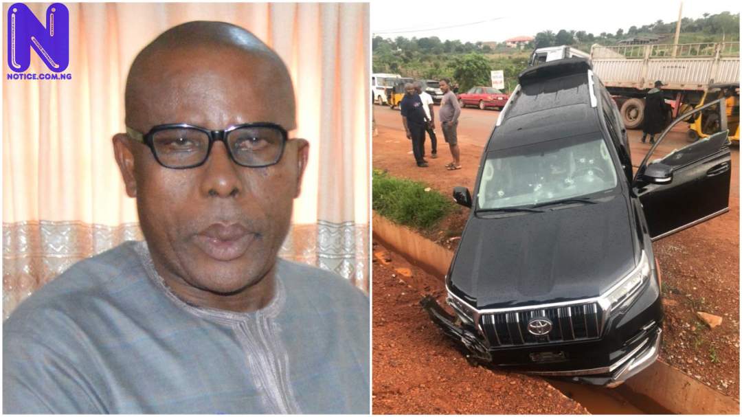 Murder of SEDI DG shocking, unacceptable – Ohanaeze youths task security agencies SEDI-MD-PROF