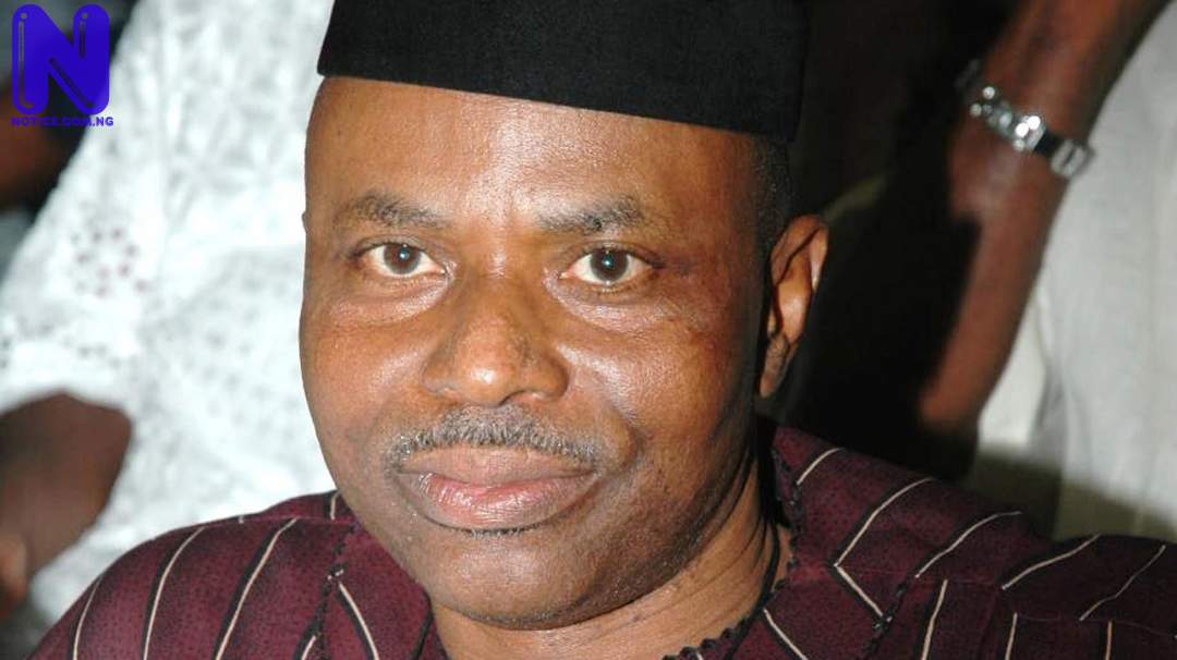 APC, PDP, woo Mimiko from ZLP ahead of 2023 SEGUN-MIMIKO-99491