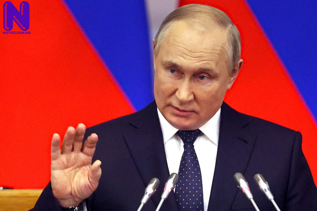 We’re ready for you – Lithuania dares Russia - War SEI 100962437472021