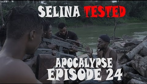 Download Nollywood Movie: Selina Tested (Episode 24) SELINA-TESTED-EPISODE-24