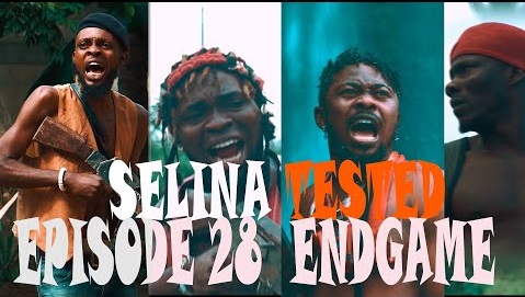 Download Nollywood Movie:- Selina Tested Episode 28 – ( ENDGAME Part B) - Trailer SELINA-TESTED-EPISODE-28-ENDGAME-B-TRAILER