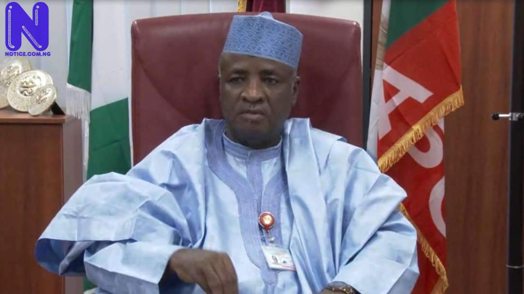 Northern Senators' Forum calls for lasting solutions - Insecurity SEN