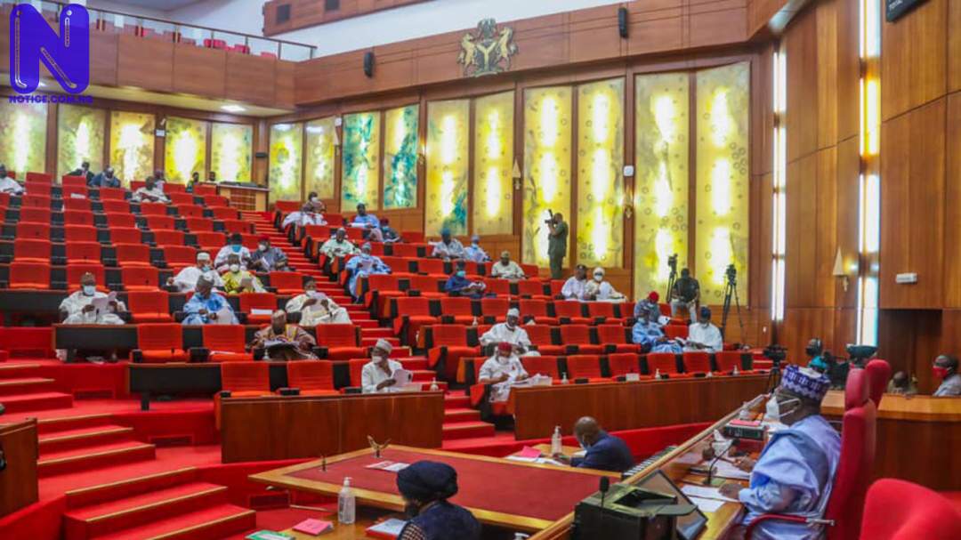 Senate upholds Audit report on how Agric College allegedly mismanaged N633m SENATE618857