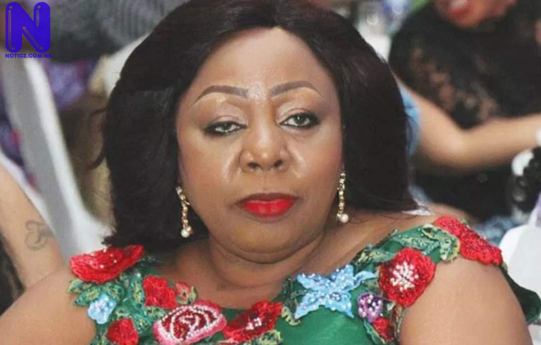 How we arrived at APC consensus guber candidate – Ita-Giwa - C’River guber SENATOR-FLORENCE-ITA-GIWA-1200X767-1102874