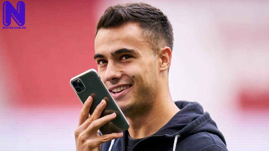 SERGIO-REGUILON
