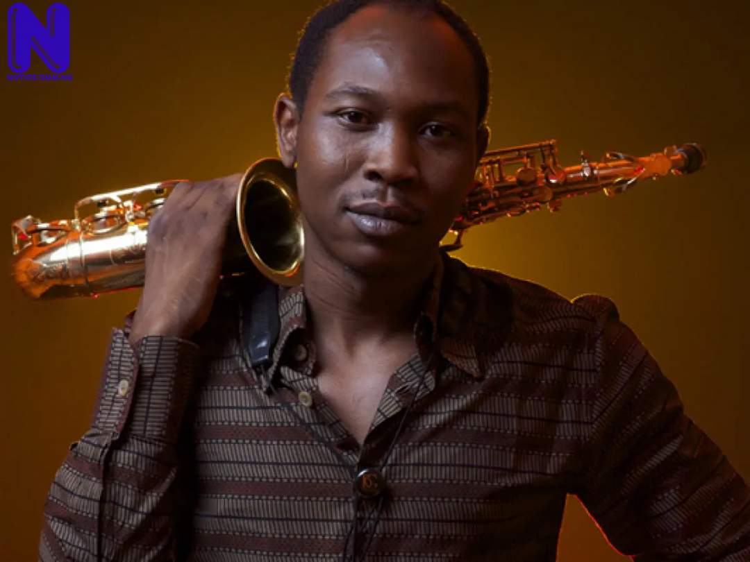 SEUN-KUTI
