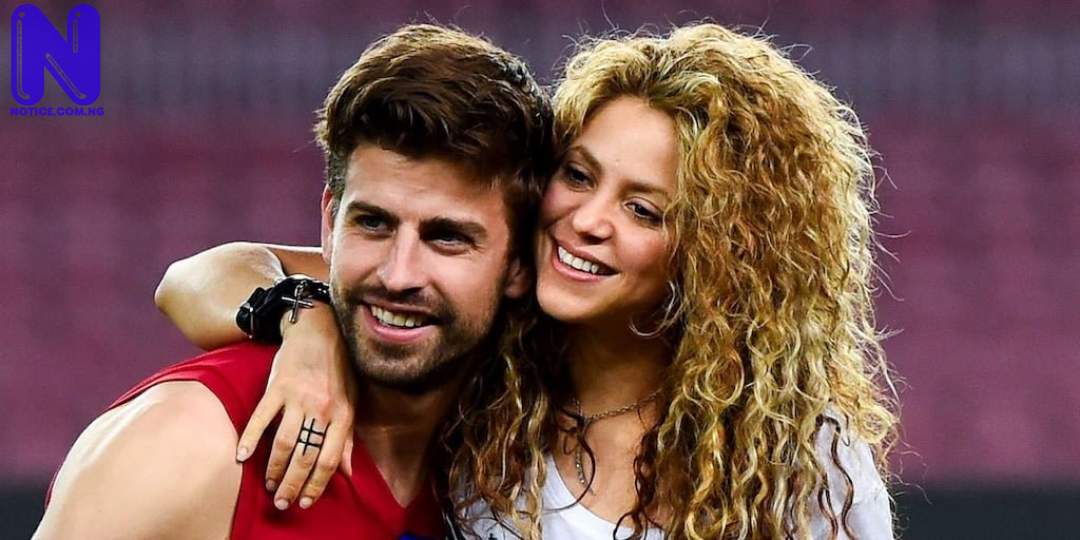 Shakira opens up on divorce from Pique SHAKIRA-PIQUE103326