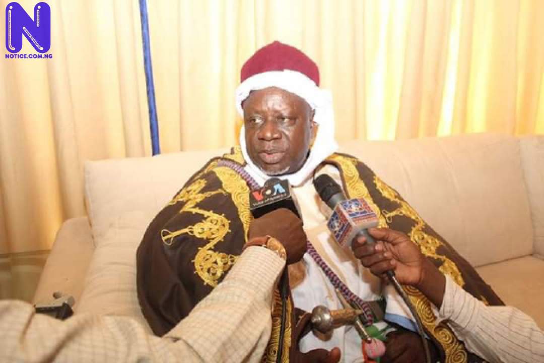SHEHU-OF-BORNO