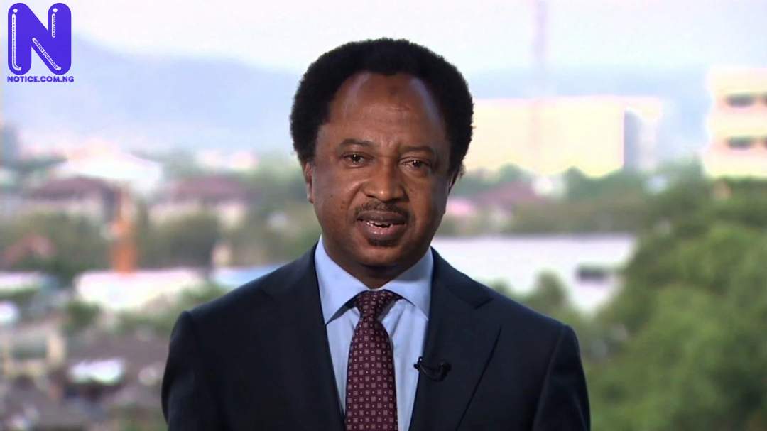 SHEHU-SANI