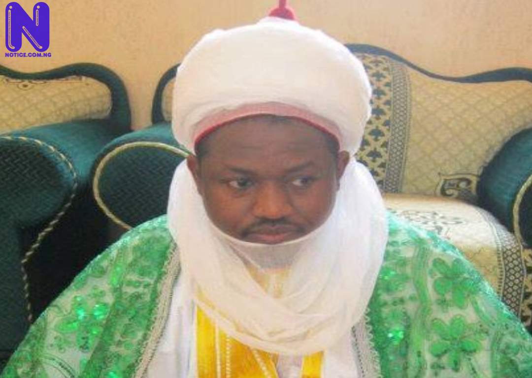 Sheik Abduljabbar set to debate with Kano scholars - Alleged preaching against Prophet Muhammad SHEIKH-ABDULJABBAR-NASIR