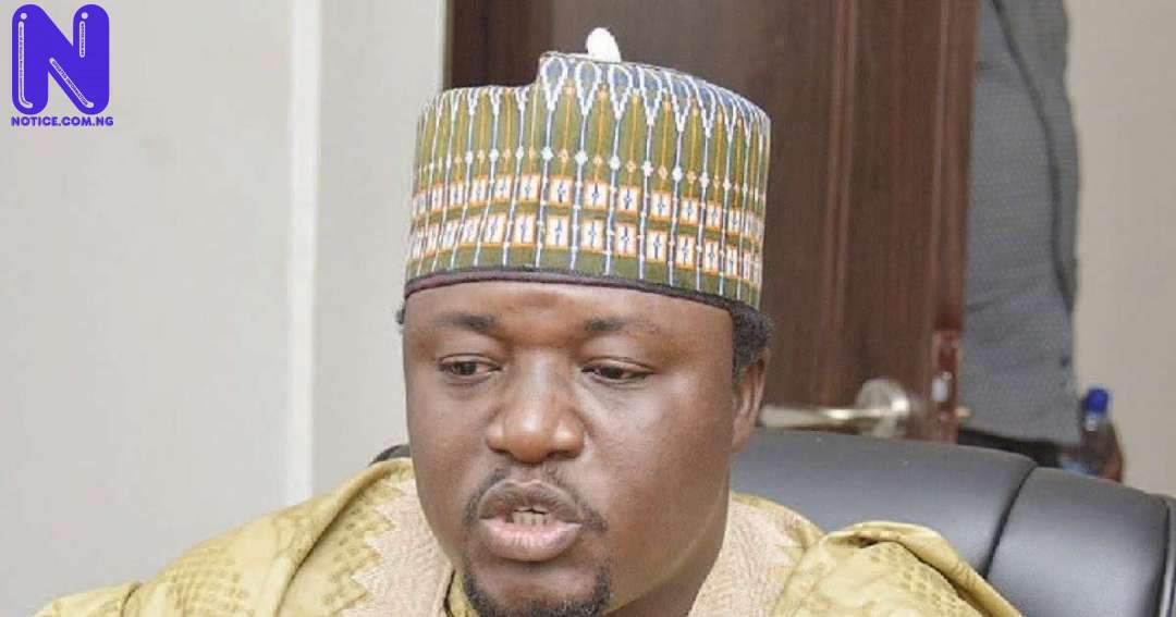 SHETTIMA-YERIMA