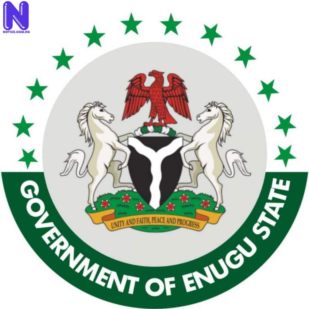 Enugu Government felicitates with UNGA, FG on 2021 Int'l Day of Peace SHOUWMBN61801
