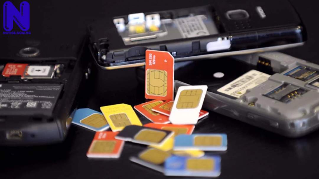 SIM-CARD