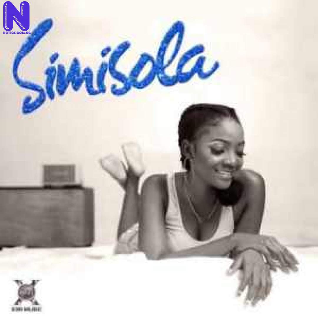 Download Music Mp3: Simi – Angelina SIMI SIMISOLA PICTURE ARTWORK