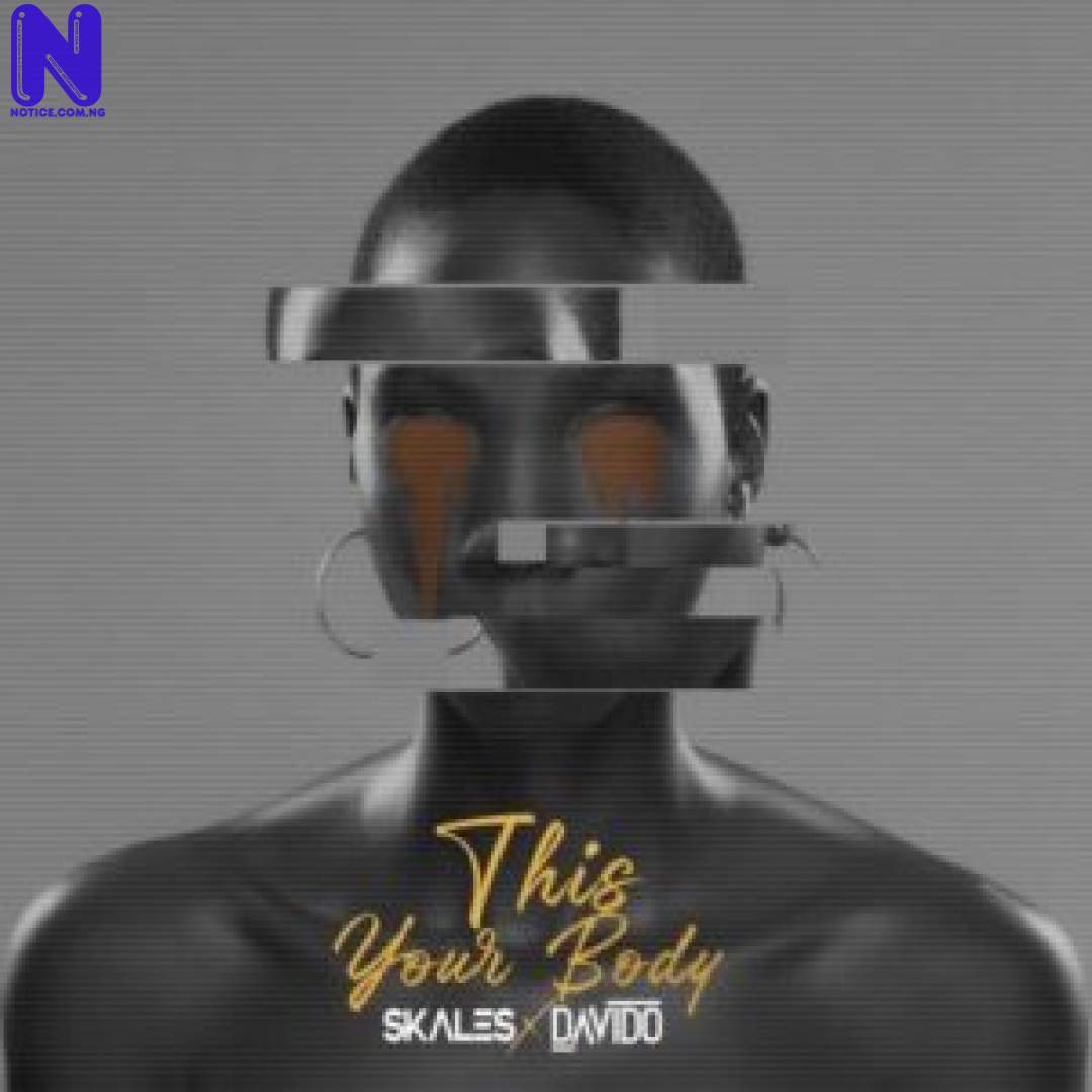 Download Music Mp3: Skales Ft Davido - This Your Body SKALES FT DAVIDO THIS YOUR BODY 9JAFLAVER