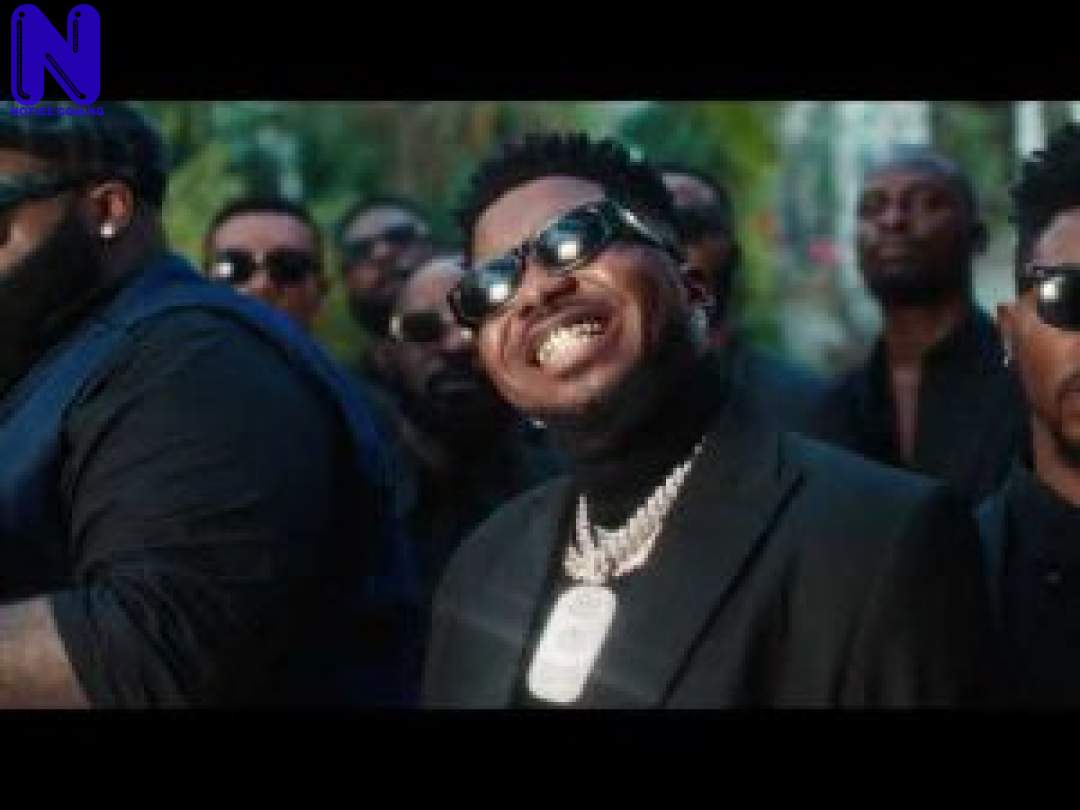 Download Video: Skiibi Ft Davido - Baddest Boy (Remix) SKIIBII-BADDEST-BOY-REMIXOFFICIAL-VIDEO-FT