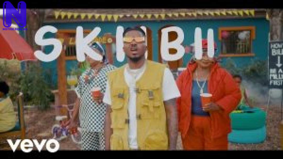 Download Video: Skiibii - Are You There SKIIBII-–-ARE-YOU-THERE 9JAFLAVER COM-300X169