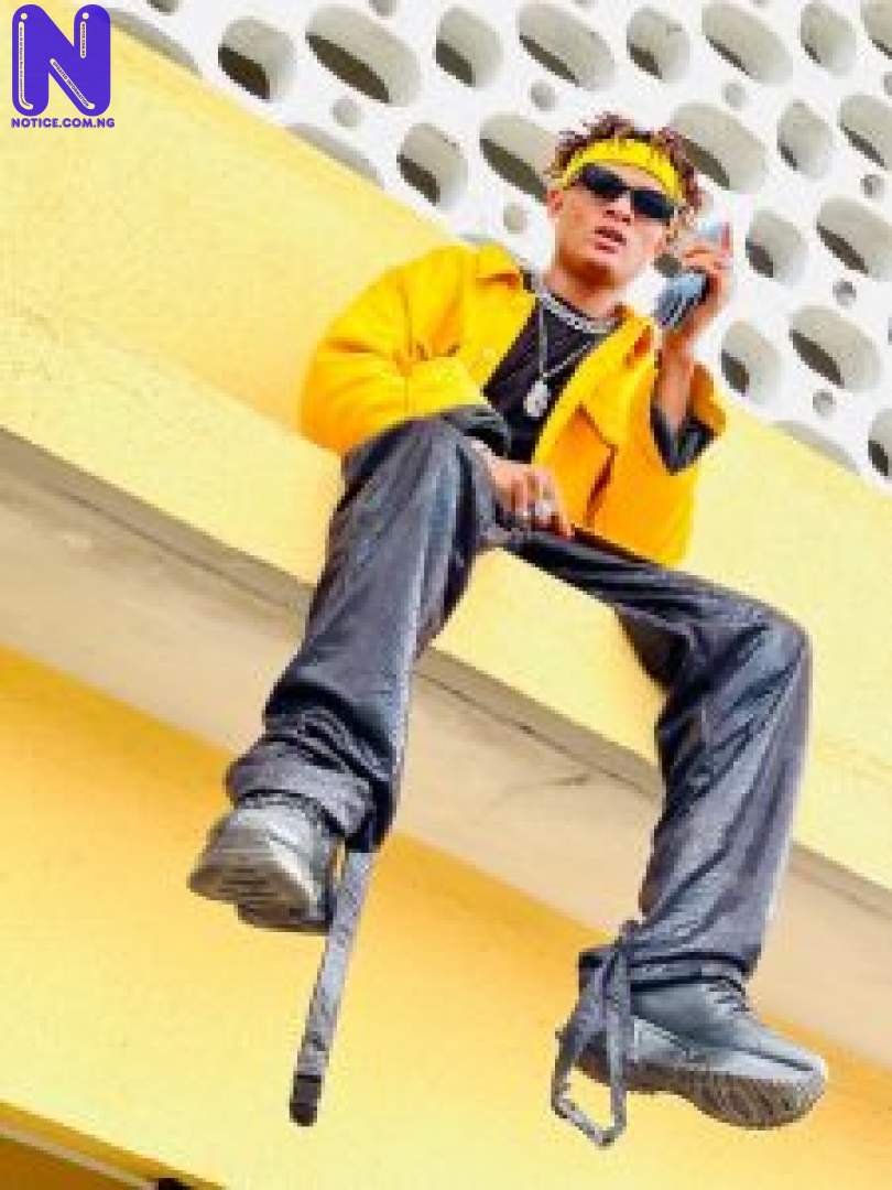 Download Music Mp3: Skillzy Milli – Lifestyle SKILLZY MILLI LIFESTYLE 9JAFLAVER