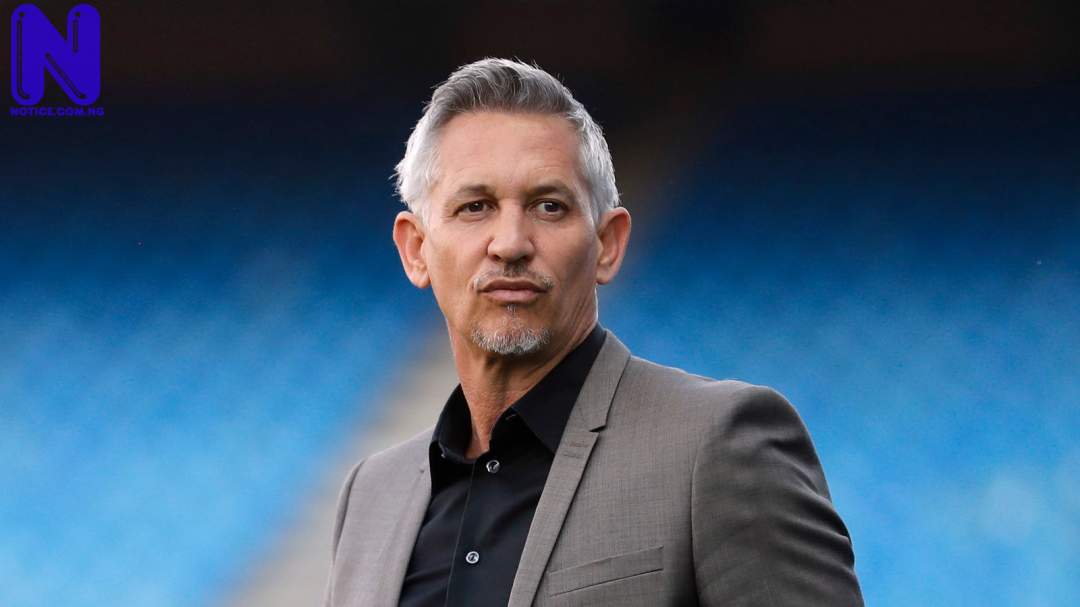 Man City clearly better than Real Madrid - Gary Lineker - UCL SKYNEWS-GARY-LINEKER-GARY-LINEKER-BREXIT 4371491117167