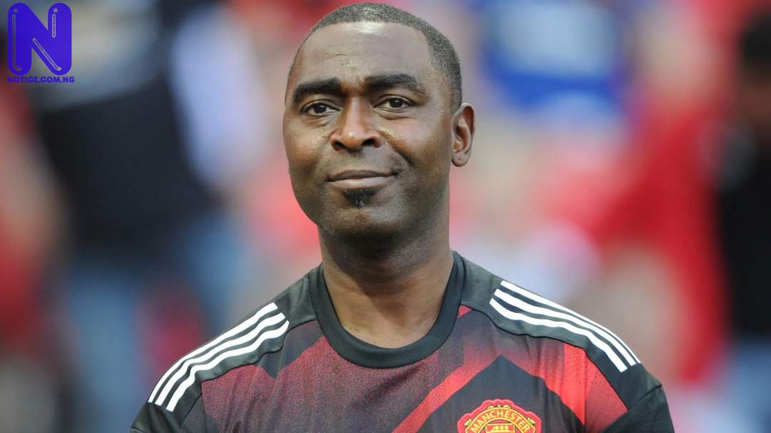 SKYSPORTS-ANDY-COLE-MANCHESTER-UNITED 4980172