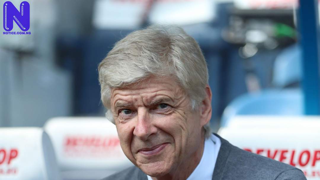They didn't contribute defensively - Wenger criticizes two Man Utd players - EPL SKYSPORTS-ARSENE-WENGER-FOOTBALL 4488366