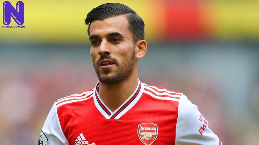 SKYSPORTS-DANI-CEBALLOS-ARSENAL 4748967