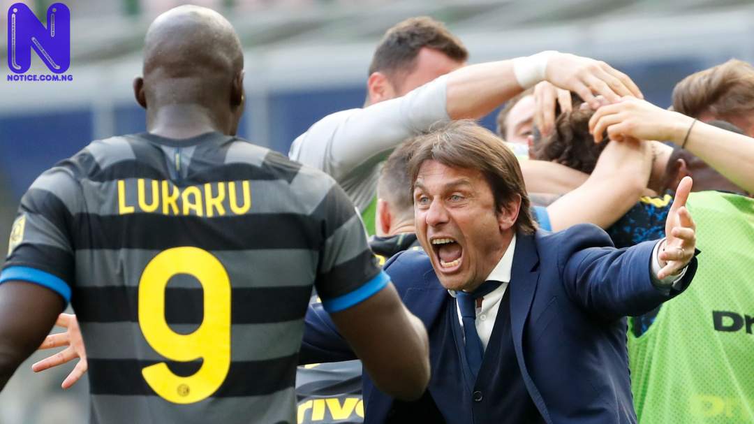 Juventus react as Inter Milan wins Serie A title SKYSPORTS-INTER-MILAN-ANTONIO-CONTE 5363612